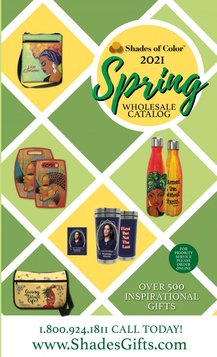 Wholesale Information African American Wholesale Products Shades of Color