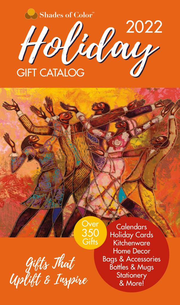 SOC Fundraising Information Shades of Color