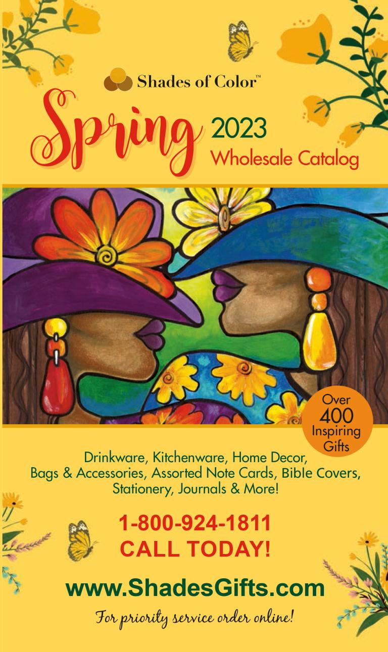 Wholesale Information African American Wholesale Products Shades of Color