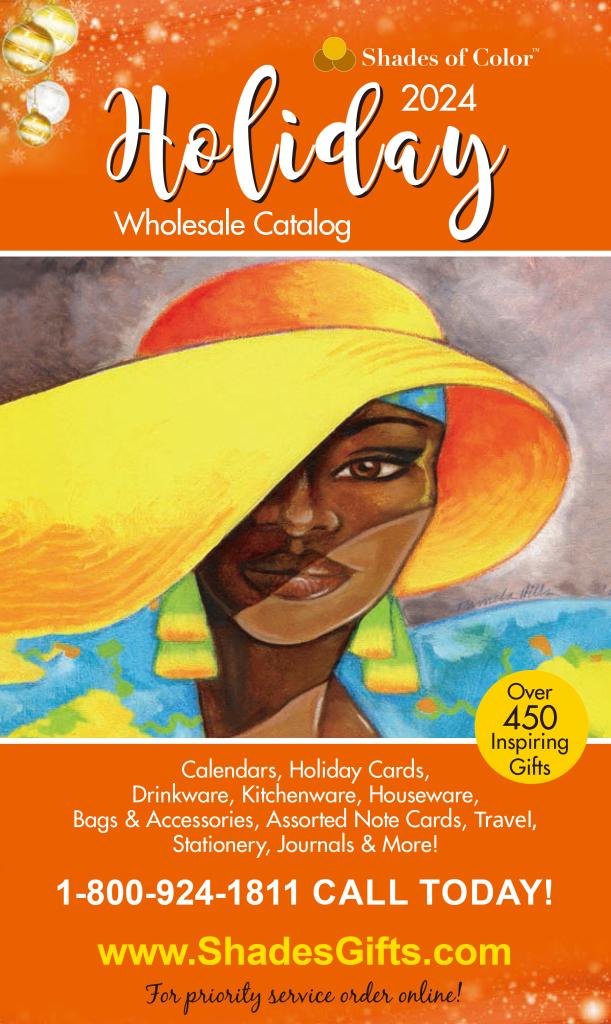 Catalog - Wholesale Holiday 2024