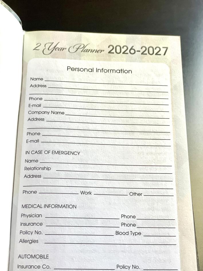 2026-2027 Two Year Planner_Inside (1)