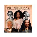 Phenomenal Women: 2024 Black History Calendar