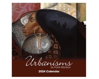 2024 Urbanisms Calendar