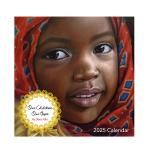 Our Children, Our Hope African American Wall Calendar