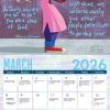 26CH_3 All The Potential To All The Children 2026 Wall Calendar