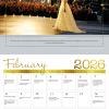 26OB_2 2026 African American Wall Calendar