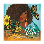 2027 African American Wall Calendars