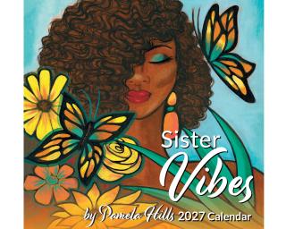 2027 African American Wall Calendars