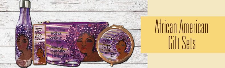African American African American Gift Sets and Products  Shades of