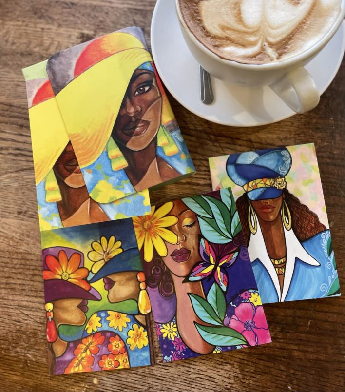 48 Pack All Occasion Assorted Blank Note Cards Greeting Card Bulk Box Set Blank On The Inside 6 Colorful Polygon Geometric Designs Earth Hues Notecards With Envelopes Included 4 X 6 Inches 254382786342256671 - View #11