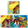 ANC188 Pamela Hills Assorted Blank Note Cards