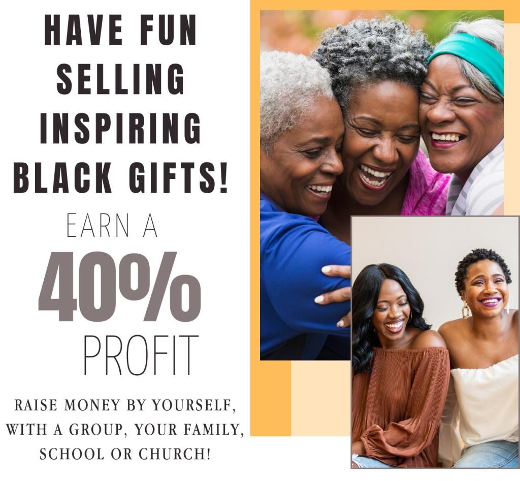 African American Fundraising