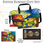 Sister Sunday Gift Set
