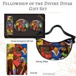 Fellowship of the Divine Divas Gift Set