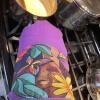 African American Oven Mitt and Potholder -A (6) Garden Spirit Oven Mitt and Potholder Sets
