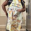 B (2) What's Cookin' Good Lookin' Designer Apron