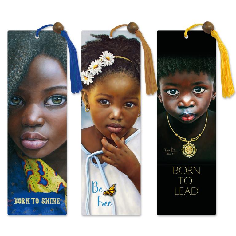 Shop All Black Gifts - Shades of Color - Black Art & Inspirational Gifts