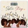 BS197 Sister Strong Digital Body Scale