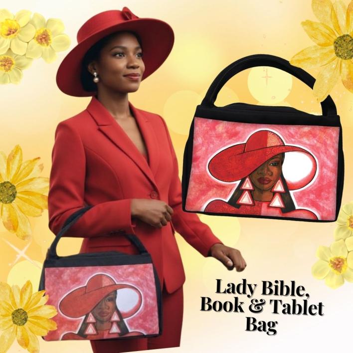 African American Bundle of Blessings Gift Box