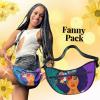 African American Bundle of Blessings Gift Box
