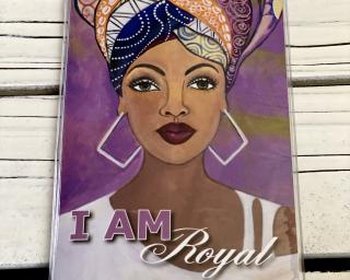 I Am Royal 2023-2024  Two Year Planner