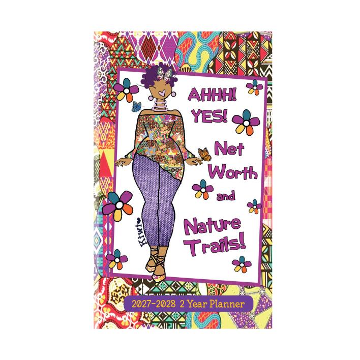 C218_1 NET WORTH... 2027 - 2028 Two Year Planner