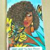C221_2 Sister Vibes Blue 2027 - 2028 Two Year Planner