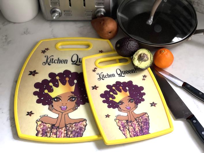 CBS225_ (1) Kitchen Queen Cutting Boards