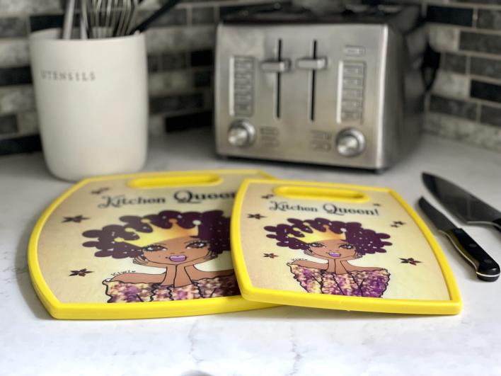 CBS225_ (7) Kitchen Queen Cutting Boards