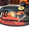 I Am Fierce Cutting Boards