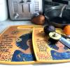 Soul On Fire Cutting Boards