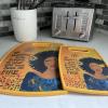 Soul On Fire Cutting Boards