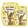 What's Cookin' Good Lookin' Cutting Boards