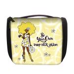 Be Your Own InspHERation Cosmetic Organizer