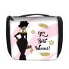 COR206 You Betta Wurrk! Cosmetic Organizer