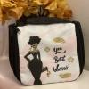 COR206_ (1) You Betta Wurrk! Cosmetic Organizer