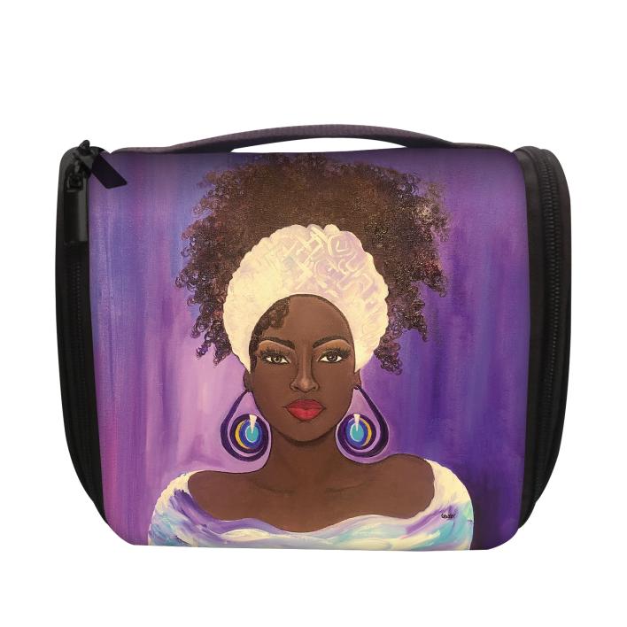 COR207 Virtuous Cosmetic Organizer