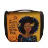 COR208 Soul On Fire Cosmetic Organizer