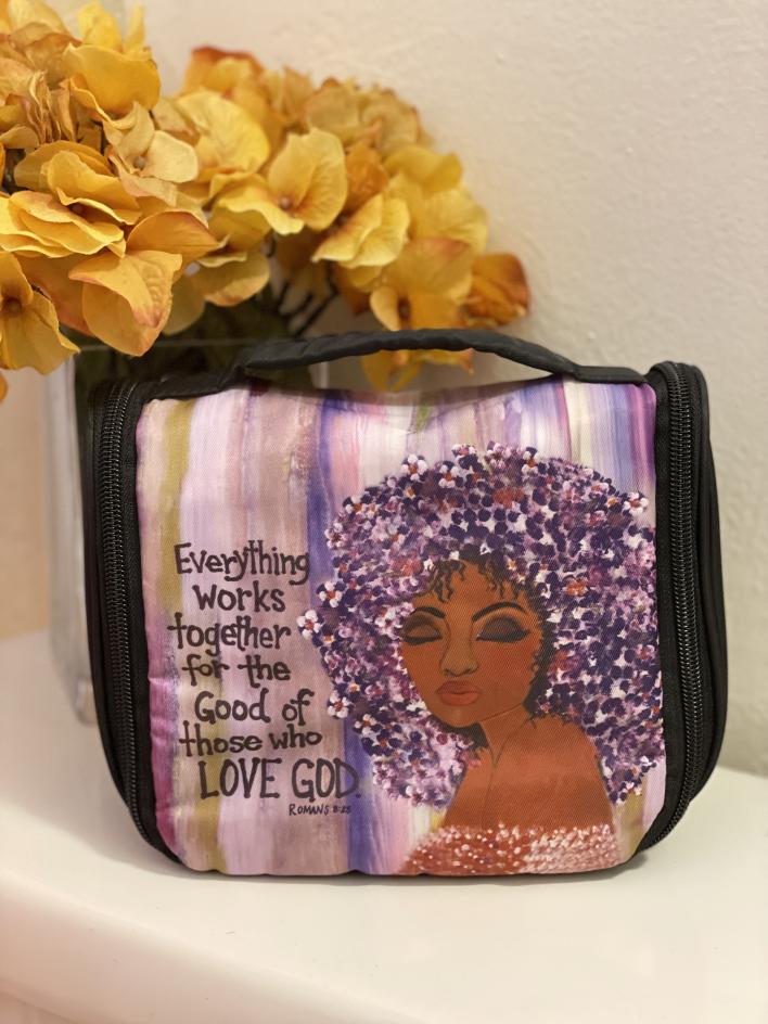 COR210_ (1) Everything Works Together Cosmetic Organizer