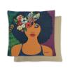 CU170 Believe, Blossom & Become Cushion Cover