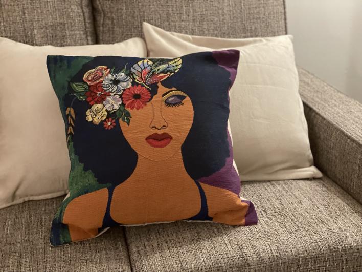 CU170_ (5) Believe, Blossom & Become Cushion Cover