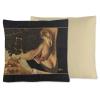 CU187 Time Well Spent Woven Cushion Cover
