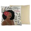 CU188 Blossom and Grow Cushion Cover