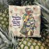 Canvas Foldable Shopping Bags_Beautiful & Sweet (2)