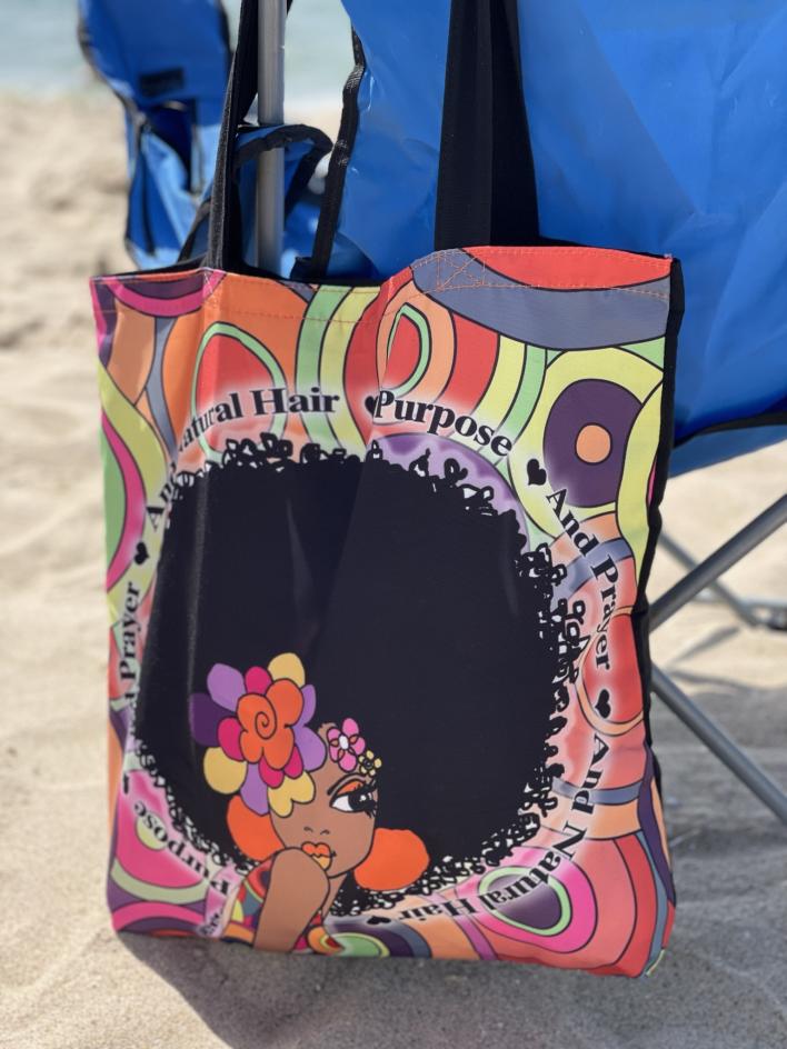 Canvas Foldable Shopping Bags_Purpose & Prayer (3)