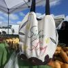 Canvas Foldable Shopping Bags_Sister Strong (1)