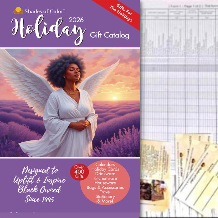 Cat10-Fall26 Holiday Fundraising Catalog