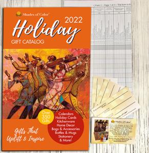 African American Gift Catalog