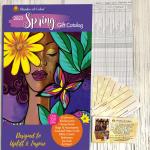Spring African American Fundraising Catalog