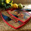 Composite of a Woman_Cutting Boards